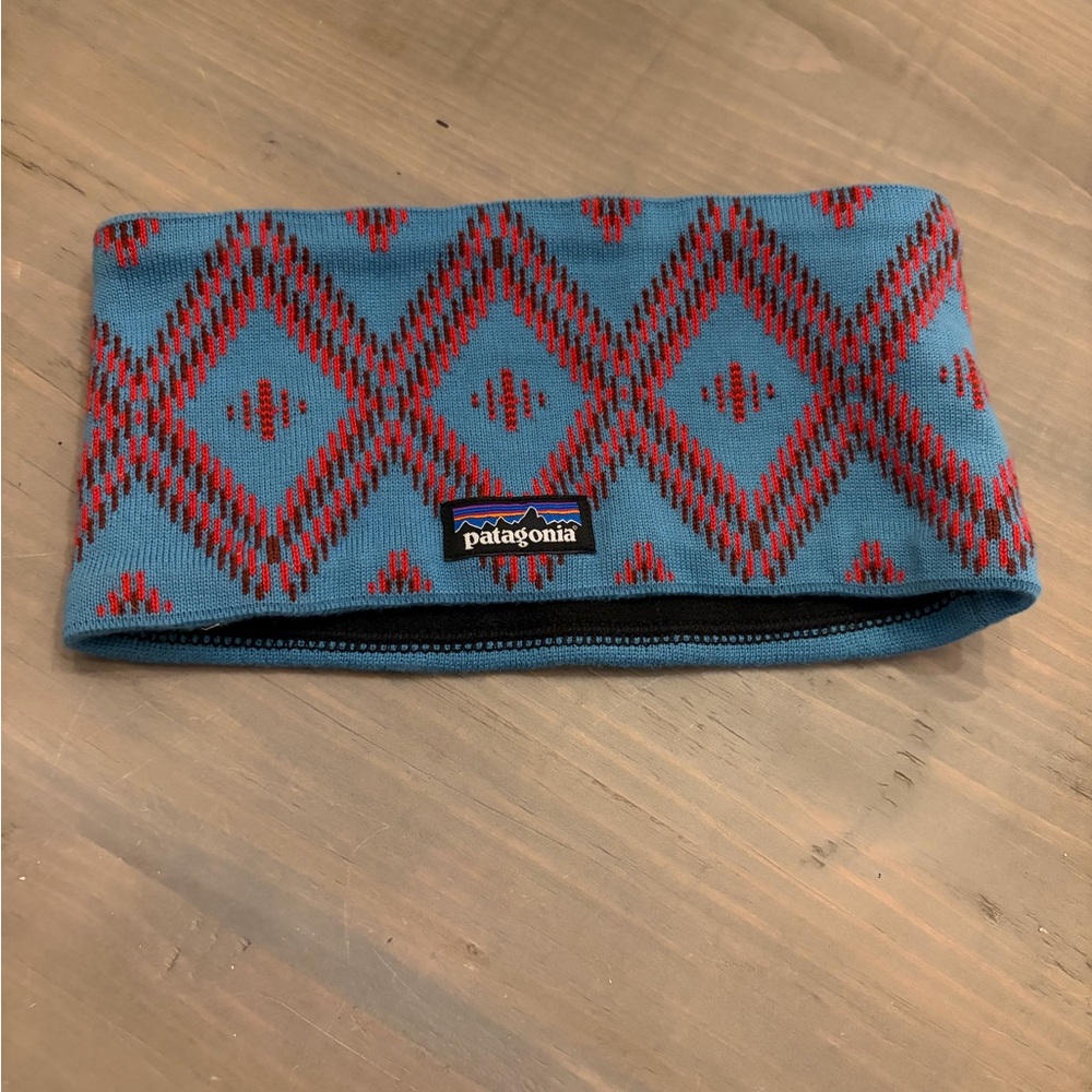 Patagonia Powder Town Headband